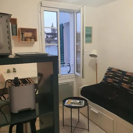 Apartment Cote Re