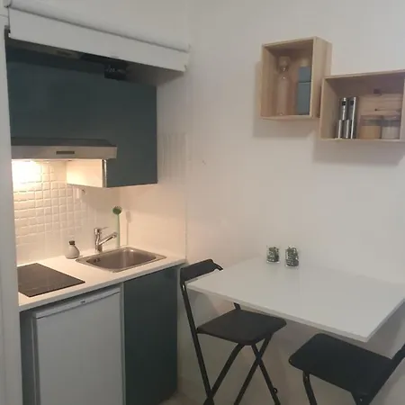 Apartment Cote Re