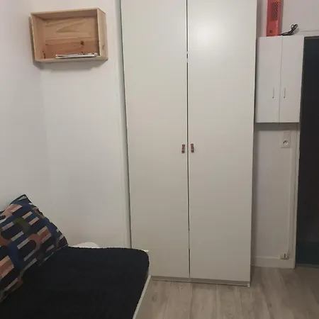 Cote Re Apartment *
