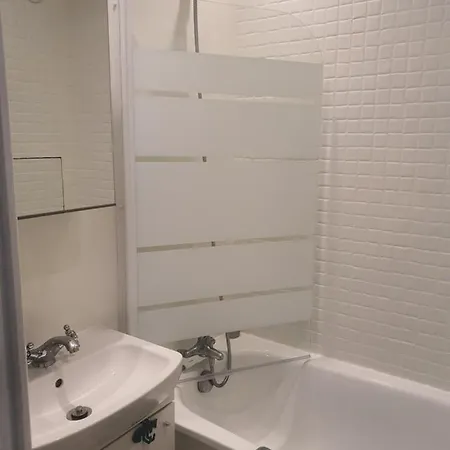 Cote Re Apartment Saint-Martin-de-Re